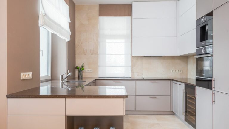 Kitchen Renovators in South Africa